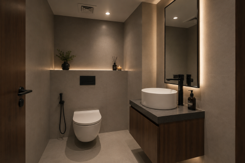 Apartment de 2 dormitorios en Mohammed Bin Rashid City, UAE No. 207551 8