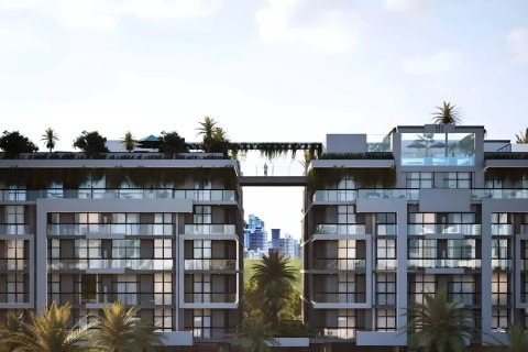 Apartment de 2 dormitorios en Mohammed Bin Rashid City, UAE No. 207551