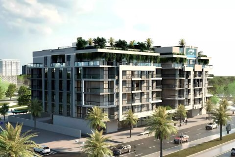 Apartment de 2 dormitorios en Mohammed Bin Rashid City, UAE No. 207551 10