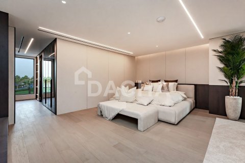 Вилла с 5 спальнями в Jumeirah Islands, ОАЭ №155779 7