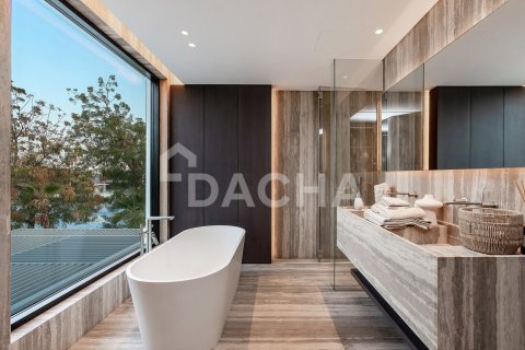 Вилла с 5 спальнями в Jumeirah Islands, ОАЭ №155779 5