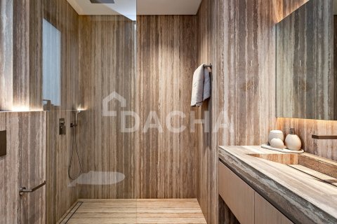 Вилла с 5 спальнями в Jumeirah Islands, ОАЭ №155779 9