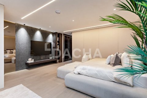 Вилла с 5 спальнями в Jumeirah Islands, ОАЭ №155779 6