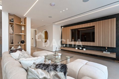 Вилла с 5 спальнями в Jumeirah Islands, ОАЭ №155779 29