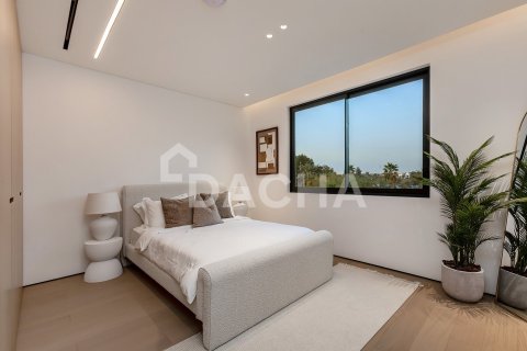 Вилла с 5 спальнями в Jumeirah Islands, ОАЭ №155779 8