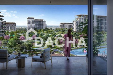 Квартира с 2 спальнями в City Walk, ОАЭ №155776