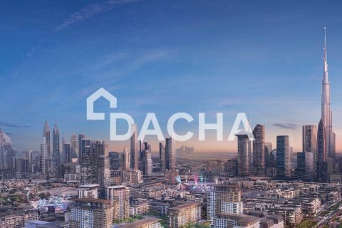 Квартира с 2 спальнями в City Walk, ОАЭ №155776 4