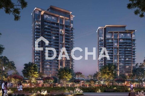 Квартира с 2 спальнями в City Walk, ОАЭ №155776 11