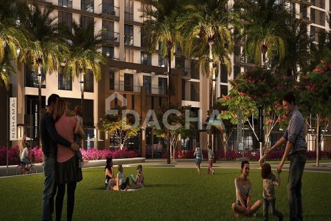 Квартира с 3 спальнями в Town Square, ОАЭ №155775 9