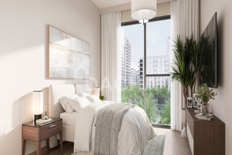 Квартира с 3 спальнями в Town Square, ОАЭ №155775 3