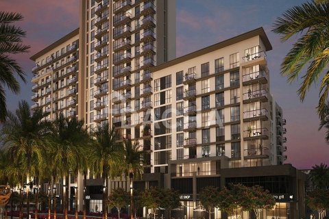 Квартира с 3 спальнями в Town Square, ОАЭ №155775 8