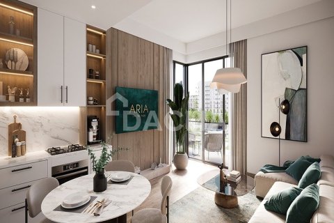 Квартира с 3 спальнями в Town Square, ОАЭ №155775 5