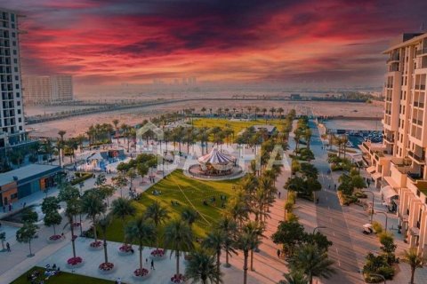 Квартира с 3 спальнями в Town Square, ОАЭ №155775 6