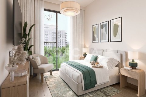 Квартира с 3 спальнями в Town Square, ОАЭ №155775 4