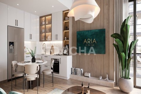 Квартира с 3 спальнями в Town Square, ОАЭ №155775