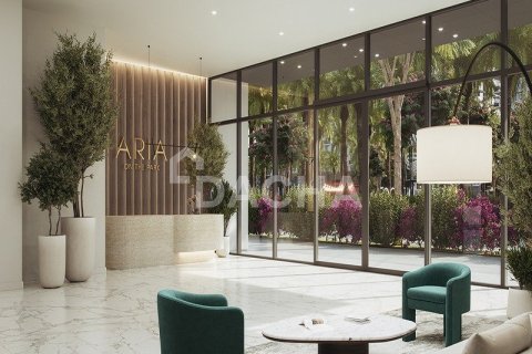 Квартира с 3 спальнями в Town Square, ОАЭ №155775 11