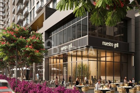 Квартира с 3 спальнями в Town Square, ОАЭ №155775 7