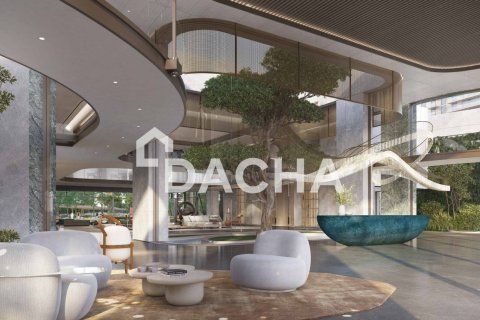 Квартира с 2 спальнями в City Walk, ОАЭ №155777 7