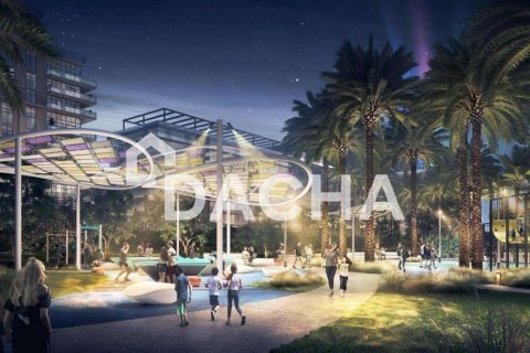 Квартира с 2 спальнями в City Walk, ОАЭ №155777 19