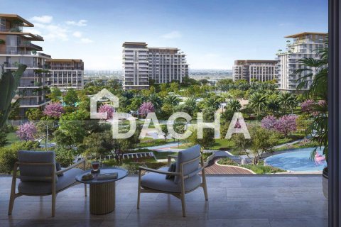 Квартира с 2 спальнями в City Walk, ОАЭ №155777 5