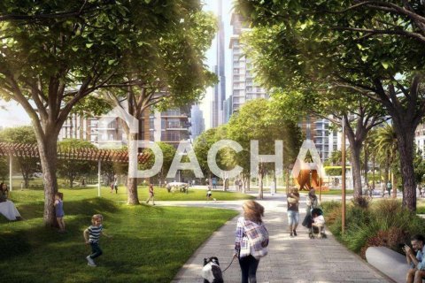 Квартира с 2 спальнями в City Walk, ОАЭ №155777 21