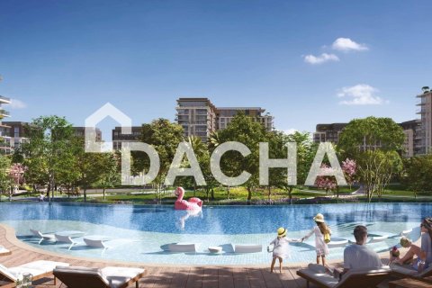 Квартира с 2 спальнями в City Walk, ОАЭ №155777 4