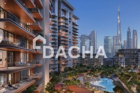 Квартира с 2 спальнями в City Walk, ОАЭ №155777 26