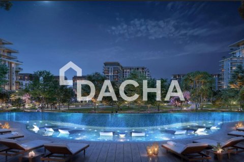 Квартира с 2 спальнями в City Walk, ОАЭ №155777 28