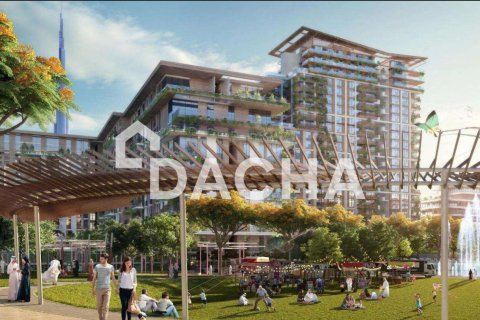 Квартира с 2 спальнями в City Walk, ОАЭ №155777 23