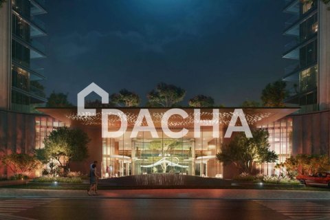 Квартира с 2 спальнями в City Walk, ОАЭ №155777 25