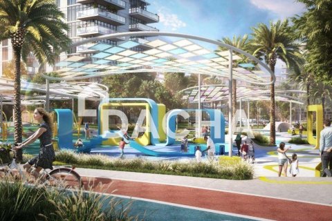 Квартира с 2 спальнями в City Walk, ОАЭ №155777 20