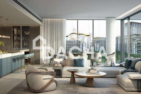 Квартира с 2 спальнями в City Walk, ОАЭ №155777 8