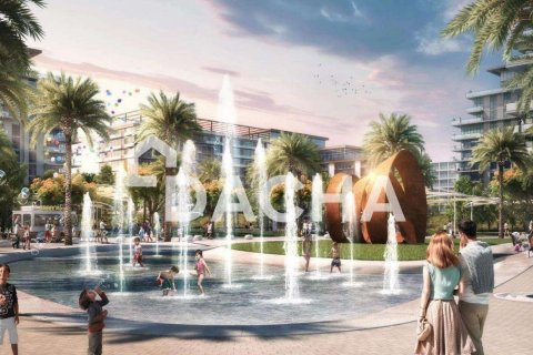 Квартира с 2 спальнями в City Walk, ОАЭ №155777 22