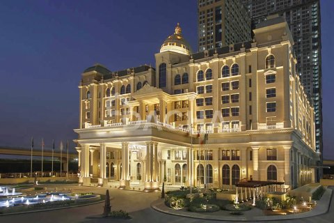 Квартира с 2 спальнями в Al Habtoor City, ОАЭ №155778 19