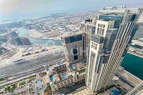 Квартира с 2 спальнями в Al Habtoor City, ОАЭ №155778