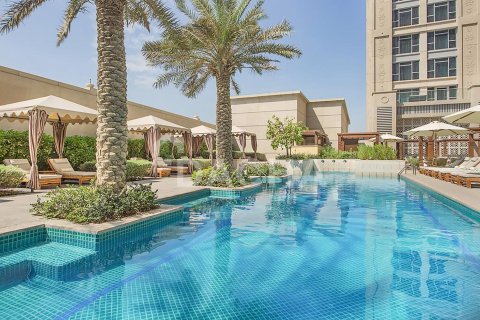 Квартира с 2 спальнями в Al Habtoor City, ОАЭ №155778 3