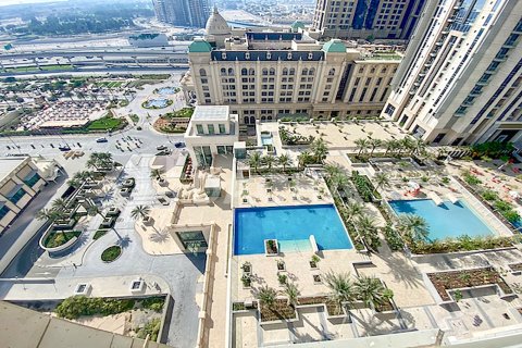 Квартира с 2 спальнями в Al Habtoor City, ОАЭ №155778 21