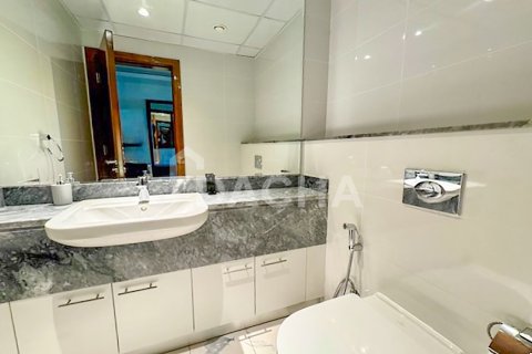 Квартира с 2 спальнями в Al Habtoor City, ОАЭ №155778 11