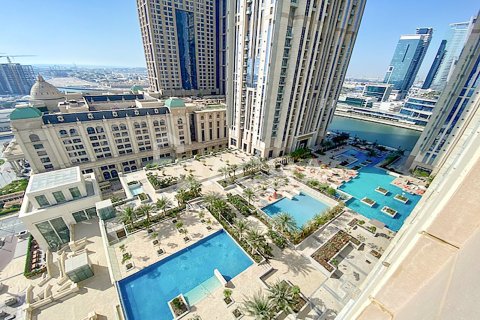 Квартира с 2 спальнями в Al Habtoor City, ОАЭ №155778 4