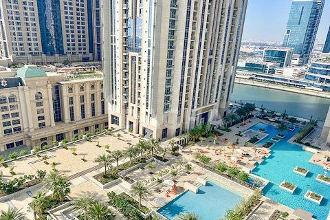 Квартира с 2 спальнями в Al Habtoor City, ОАЭ №155778 6
