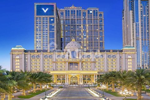 Квартира с 2 спальнями в Al Habtoor City, ОАЭ №155778 18
