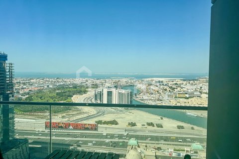 Квартира с 2 спальнями в Al Habtoor City, ОАЭ №155778 14