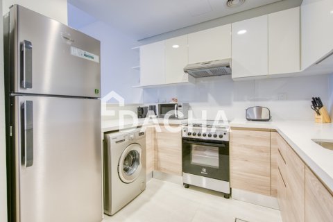 1 bedroom Apartment in SOL Bay, UAE No. 155780