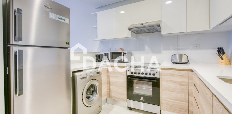 1 bedroom Apartment in SOL Bay, UAE No. 155780