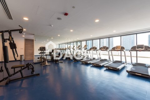 1 bedroom Apartment in SOL Bay, UAE No. 155780 5