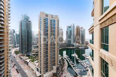 Квартира с 3 спальнями в Emaar 6 Towers, ОАЭ №155781