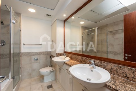 Квартира с 3 спальнями в Emaar 6 Towers, ОАЭ №155781 7