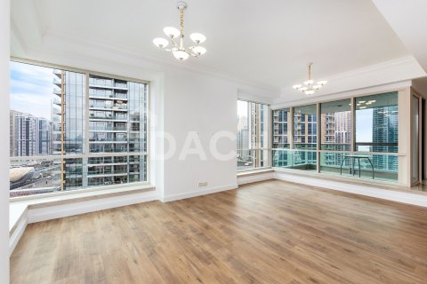 Квартира с 3 спальнями в Emaar 6 Towers, ОАЭ №155781 22