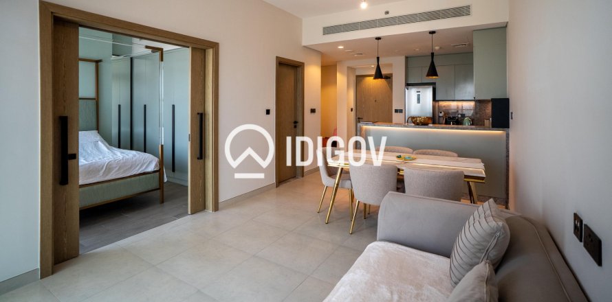 1 bedroom Apartment in Dubai, UAE No. 184851