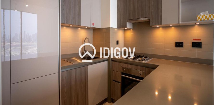 1 bedroom Apartment in Sobha Hartland, UAE No. 184850